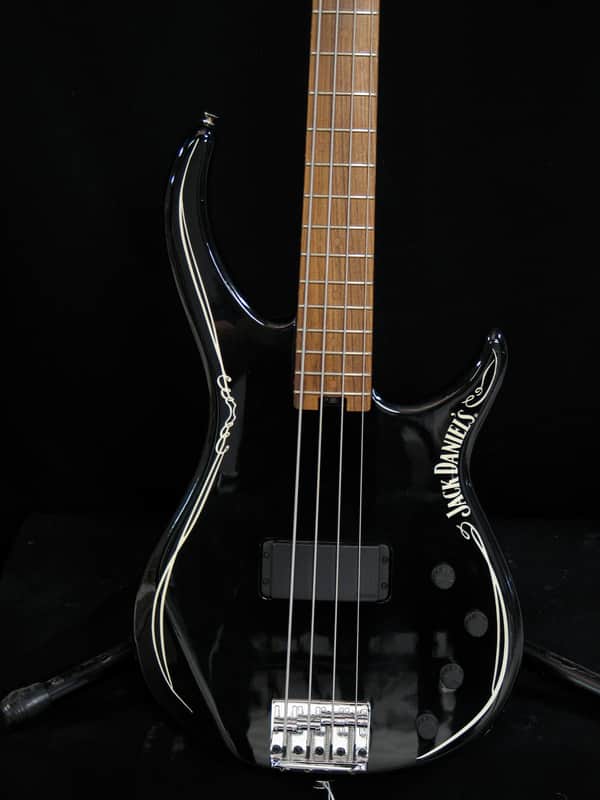 Peavey Jack Daniels JD Custom image 1