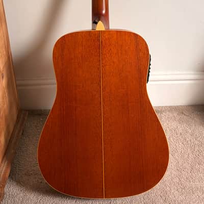 Takamine EG510S-12 Electro Acoustic 12 String image 2
