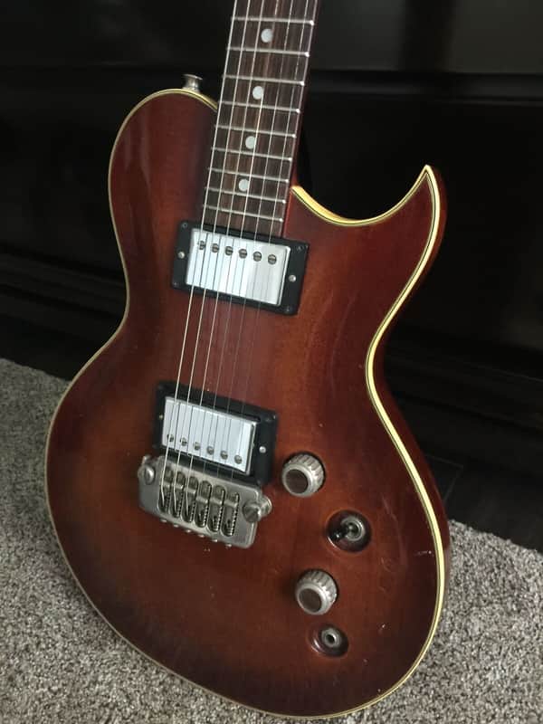 Aria PE-1500 "The Masterpiece Prototype" image 1