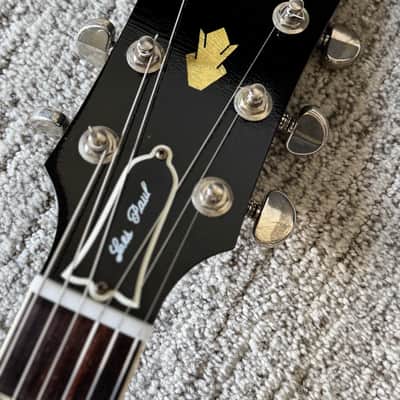 Gibson Custom Shop Murphy Lab Les Paul SG Ultra Light Aged image 16