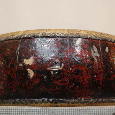 1930's Leedy 6.5"x15" Genuine Chee Foo Chinese Tom Tom image 6