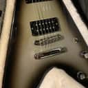 Gibson Guitar Of The Week #40 '84 Flying V Reissue Silverburst 2007