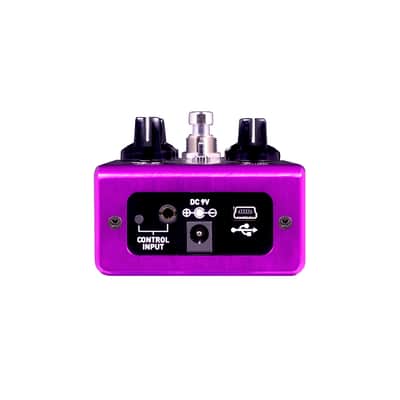 Source Audio Kingmaker Fuzz 2010s - Purple image 2