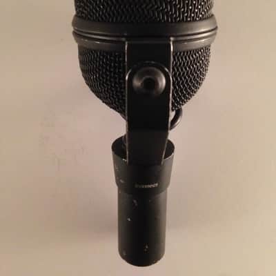 Vintage Electro-Voice N/D 408 Dynamic Microphone (Electrovoice, EV, 408A, 408B, RE, mic) image 5