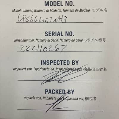 2021 Gibson Les Paul Standard '60s - Triburst image 19
