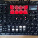 Gamechanger Audio Motor Synth Electro-Mechanical Desktop Synthesizer 2020 - 2022 - Black