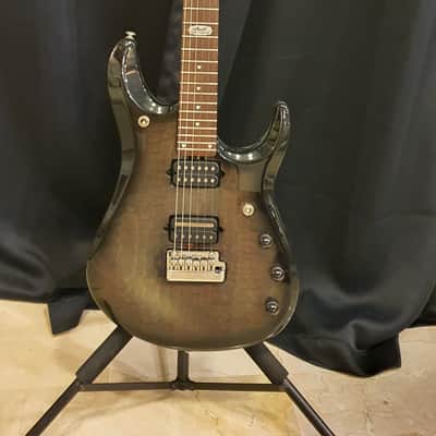 Music Man Ball Family Reserve John Petrucci 6 JP6 2007 Walnut Burst image 2