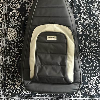 Mono M80 Bass Case image 1