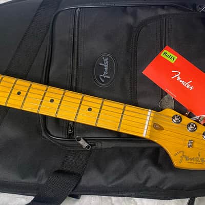 NEW ! Fender American Professional Classic Stratocaster HSS - Faded Black - 7.7lbs - Authorized Dealer - G07504 image 5