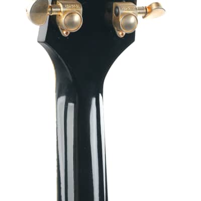Gibson Jimmy Page Signature Custom Les Paul Ebony VOS 2008 image 6
