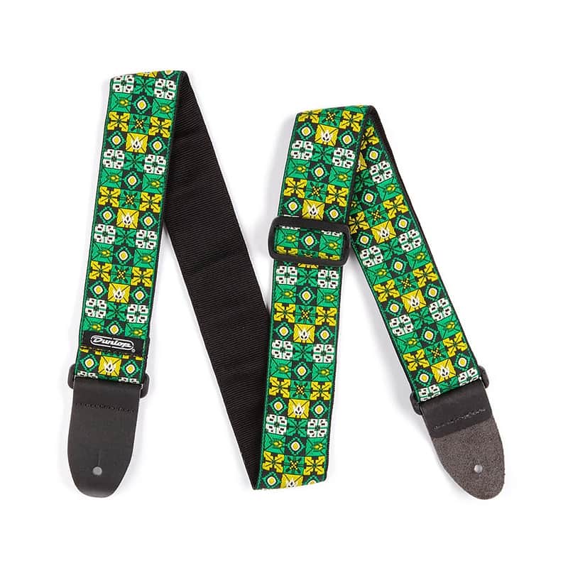 Immagine Dunlop D67 Jacquard Strap - 1