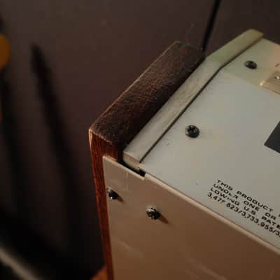 Moog Memorymoog Plus - Fully Serviced image 23