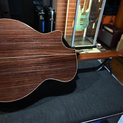Taylor Next Generation 814ce #6033 image 9