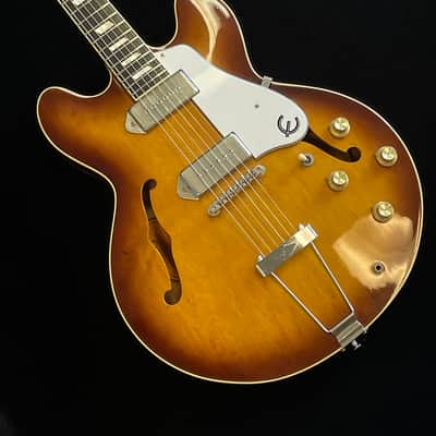 Epiphone Casino (Japanese) 1988 image 3