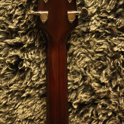 Takamine G-230 Series Acoustic Guitar, Spruce Top Ships Worldwide image 9