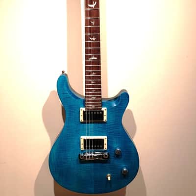 Custom Designed & Crafted PRS Style Double Cutaway - Serial #086 2025 image 1