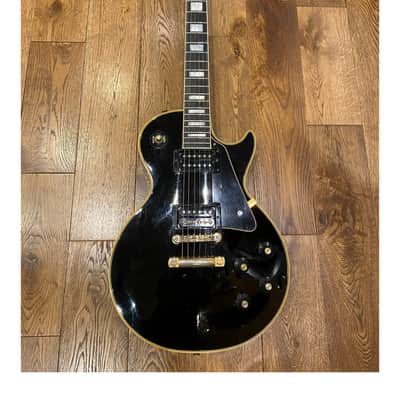 GIBSON LES PAUL CUSTOM 1970 image 3