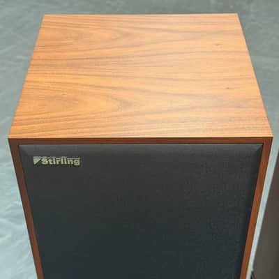 Immagine Stirling Broadcast BBC LS3/6 — SSWD - Rosewood - 8