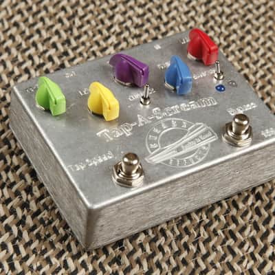 Cusack Music Tap-A-Scream