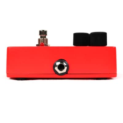 Used Electro-Harmonix EHX Big Muff Pi 2 Dual Op-Amp Fuzz Guitar Effects Pedal ♫ image 5
