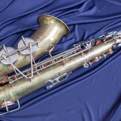 Saxo alto Martin Committee I "Searchlight" 124xxx image 6