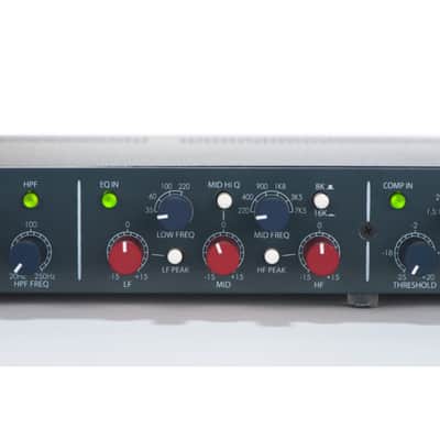 Rupert Neve Designs Shelford Channel - Channel strip image 2