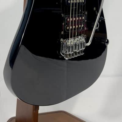 Ibanez GRG170DX-BKN Gio Electric Guitar 2005 Black Night image 4