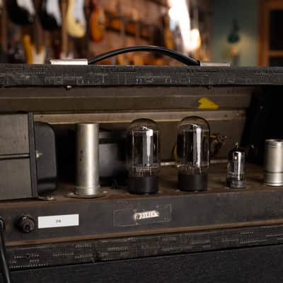 Gretsch 6170 Bass Pro 1967 image 10