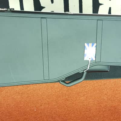Hiscox Standard SG Case image 3