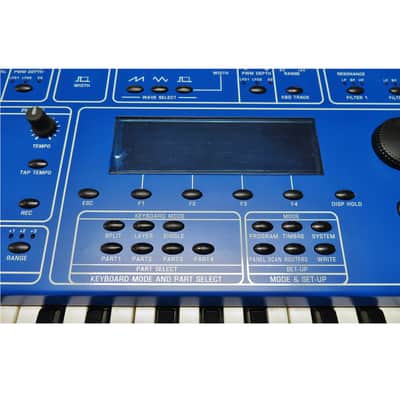 Oberheim OB-12 Z-Domain Synthesizer NIB image 12