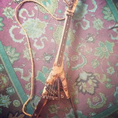 Impure Guitars FLYING TREE 2019 image 3