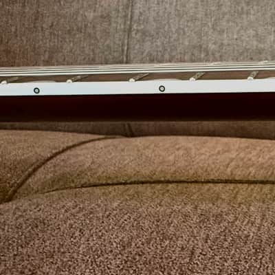 Gretsch Professional Collection Tennessean Hollow Body 2024 - Present - Walnut image 10