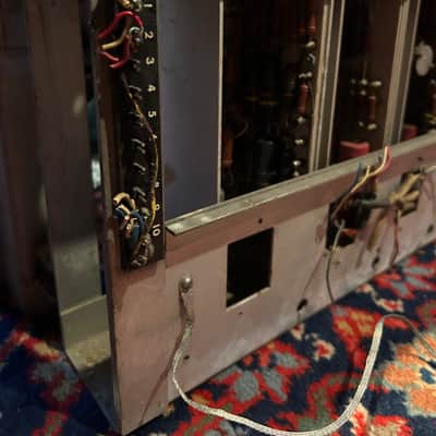 Westrex RA Preamps, NOS PSU and Rack image 18