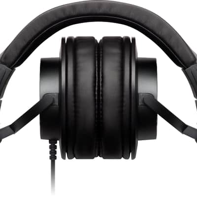 PreSonus HD9 Professional Monitoring Headphones, Black image 4
