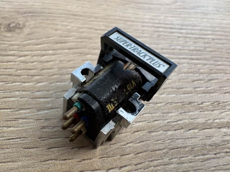 Used shure v15 type III for Sale | HifiShark.com