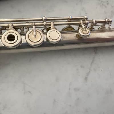 Brannen Brothers Flute image 16