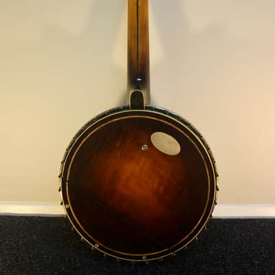 Gibson GB-4 Banjitar 20's image 4