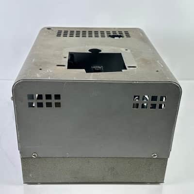 Masco MA-17p MA17 Tube PA Amplifier Head image 7
