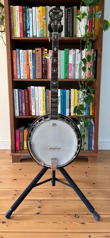 Fender FB-58