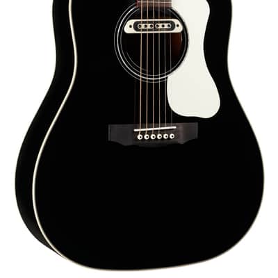 Guild DS-240e Memoir - Gloss Balck image 2