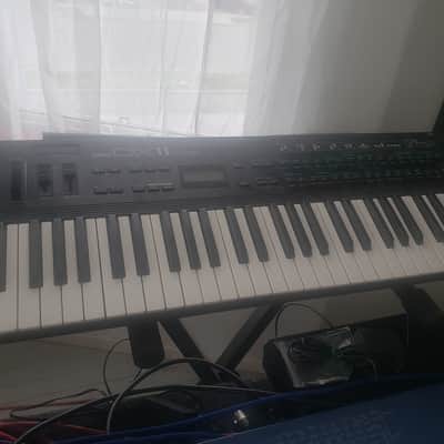 Yamaha DX11