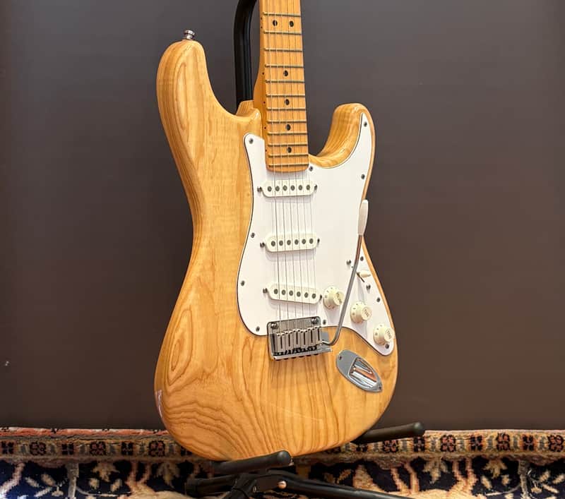 Fender American Standard Stratocaster