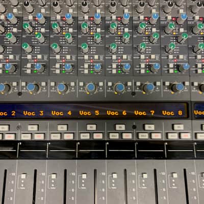 Solid State Logic AWS948 Delta 2017 image 20