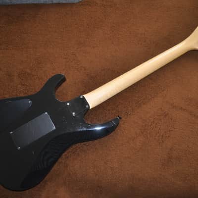 Hamer Californian Elite USA 1995 Boomerangs image 9