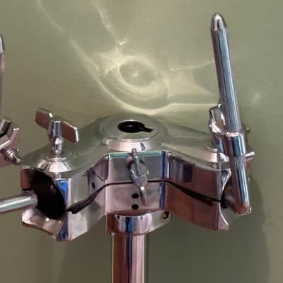 Premier Dual Tom Drum Mount Vintage image 5