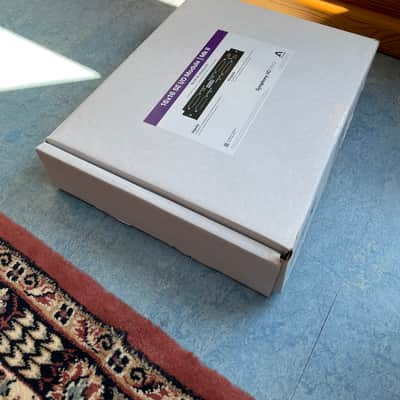 Apogee Symphony I/O MKII 16x16 I/O MK2 Module image 3