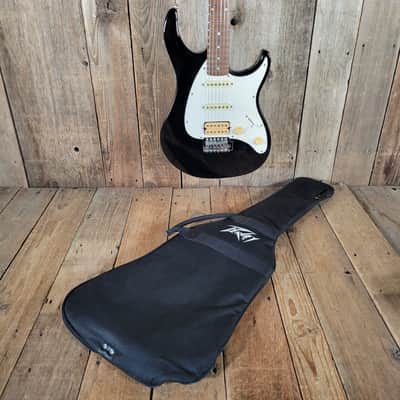 Peavey Raptor Plus HSS w/ Gig Bag - Black image 20