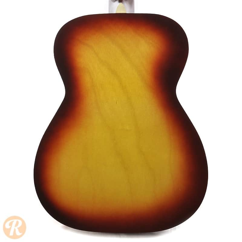 Stella 12-String Sunburst image 7