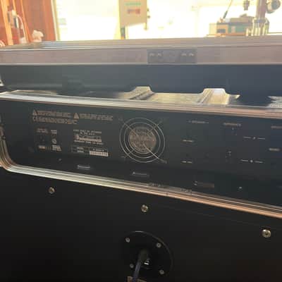 VHT Fryette 2502 Two Fifty Two Power image 2