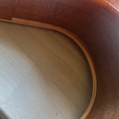 Gibson R4 Conversion 2013 - Gold Top, Aged image 11